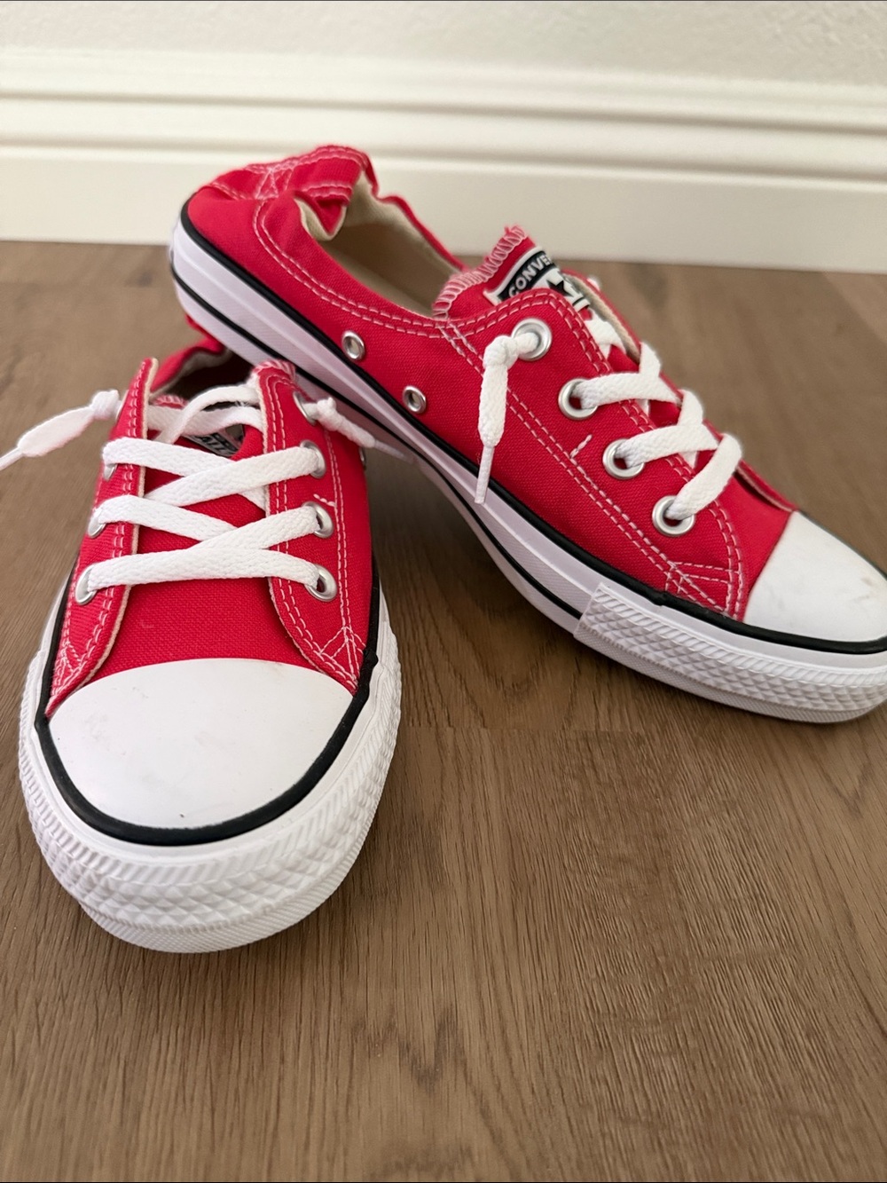 Converse Chuck Taylor All Star Low Top Sneaaker